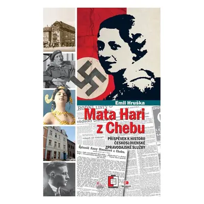 Mata Hari z Chebu