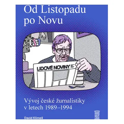 Od Listopadu po Novu