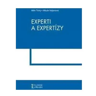 Experti a expertizy