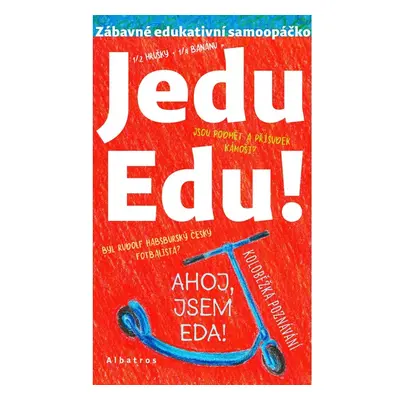 Jedu Edu