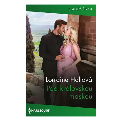 Pod královskou maskou