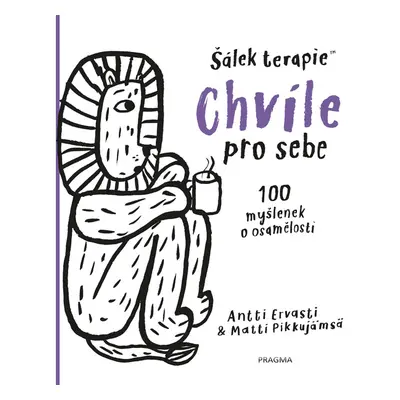 Chvíle pro sebe