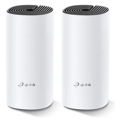 TP-Link Deco M4, 2ks Bílá