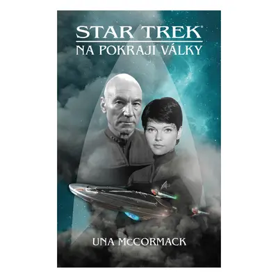 Star Trek: Typhonský pakt – Na pokraji války