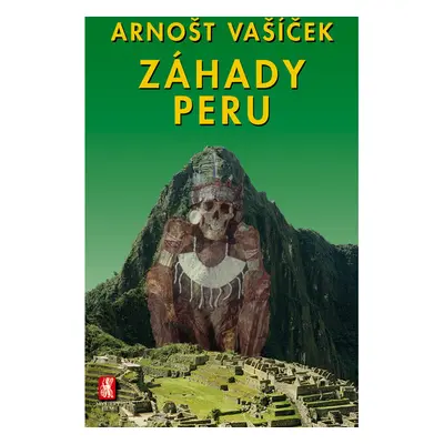 Záhady Peru