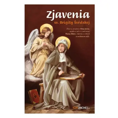 Zjavenia sv. Brigity Švédskej