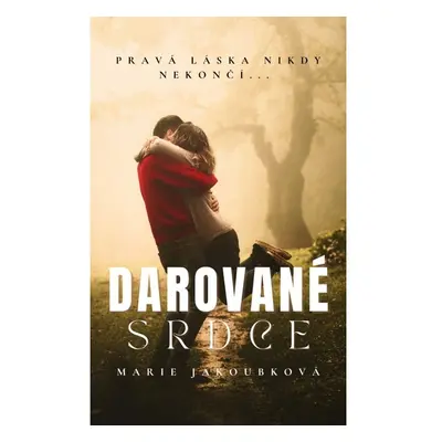 Darované srdce