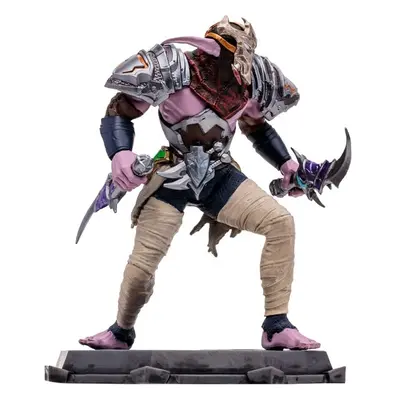 McFarlane Toys World of Warcraft Night Elf Druid Rogue 15 cm