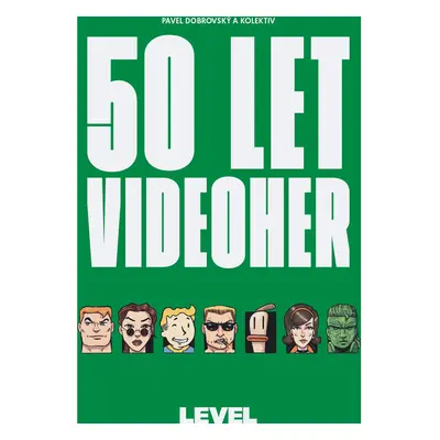 50 let videoher