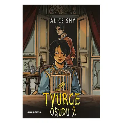 Tvůrce osudu 2