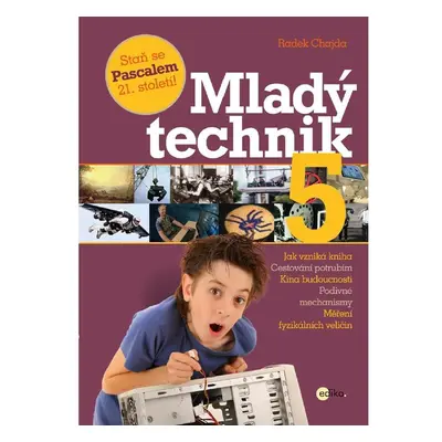 Mladý technik 5