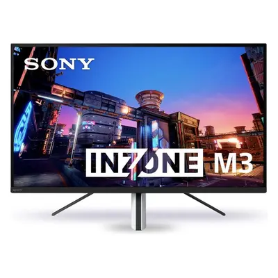 Sony Inzone M3 herní monitor 27"