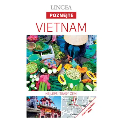 Vietnam - Poznejte, 2. vydání