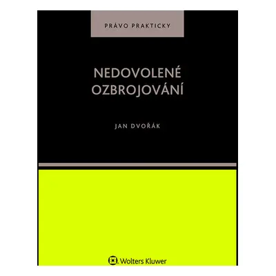 Nedovolené ozbrojování