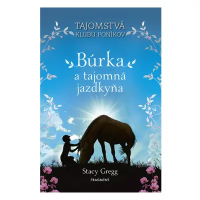 Búrka a tajomná jazdkyňa