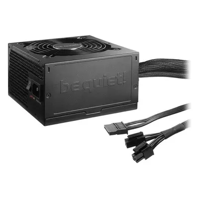 Be quiet! System Power 9 CM 600W