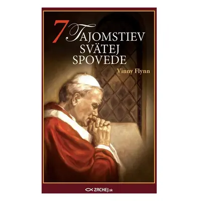 7 tajomstiev svätej spovede