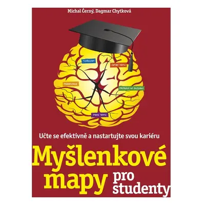 Myšlenkové mapy pro studenty