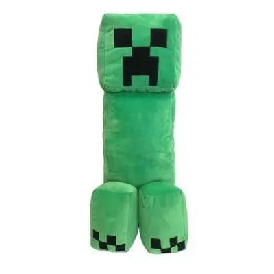 imago Plyšák Minecraft - Creeper, 51 cm