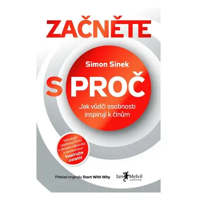 Začněte s proč