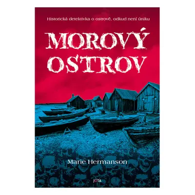 Morový ostrov