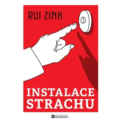 Instalace strachu