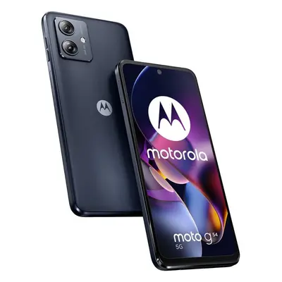 Motorola Moto G54 5G Power Edition 12GB/256GB Tmavě modrá