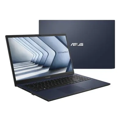 Asus B1502CVA-BQ0115 Černá