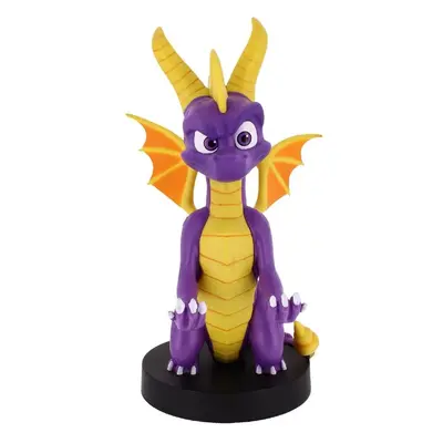 Exquisite Gaming Spyro the Dragon Cable Guy Spyro 20 cm