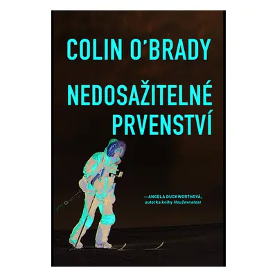 Nedosažitelné prvenství