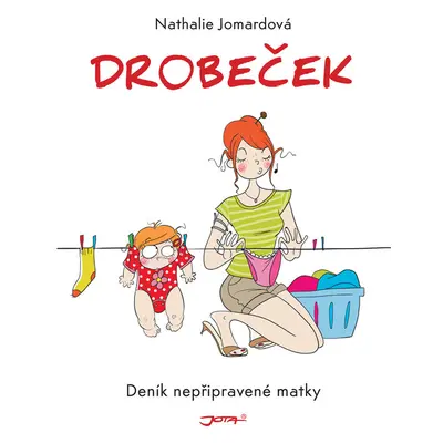 Drobeček