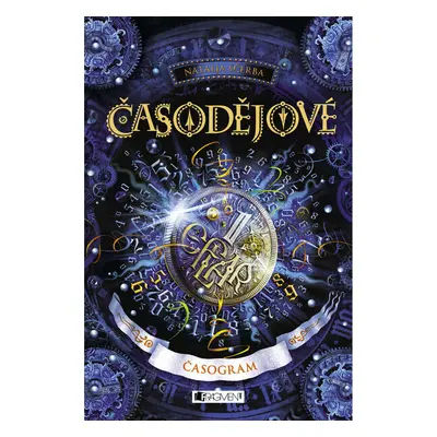 Časodějové – Časogram