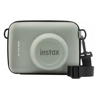 Fujifilm instax Wide 400 Hard Case Zelená