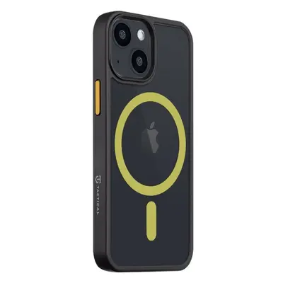 Tactical MagForce Hyperstealth 2.0 kryt iPhone 13 mini Black/Yellow