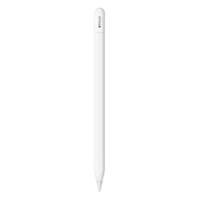 Apple Pencil USB-C Bílá