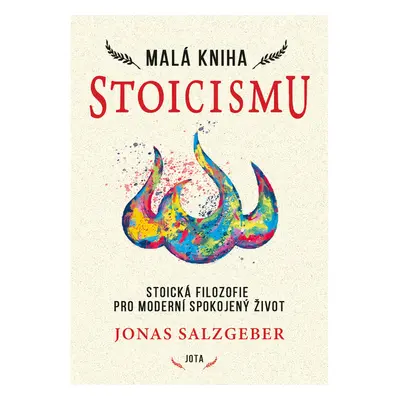 Malá kniha stoicismu