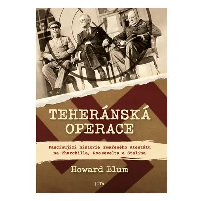 Teheránská operace