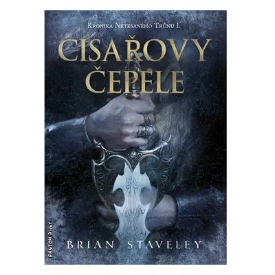 Císařovy čepele