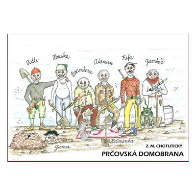 Prčovská domobrana