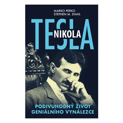 Nikola Tesla