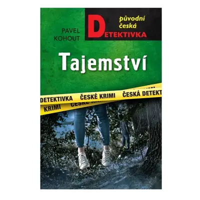 Tajemství