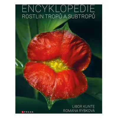 Encyklopedie rostlin tropů a subtropů