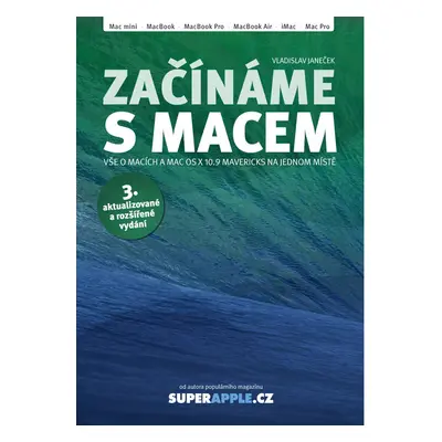 Začínáme s Macem