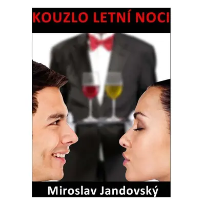 Kouzlo letní noci