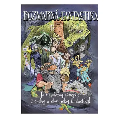 Rozmarná fantastika