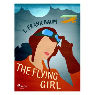 The Flying Girl