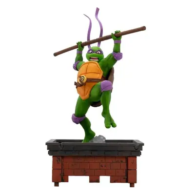 Abystyle Teenage Mutant Ninja Turtles Figure Donatello 21 cm