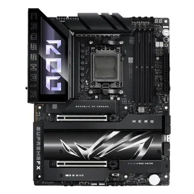 ASUS ROG CROSSHAIR X870E 90MB1IE0-M0EAY0