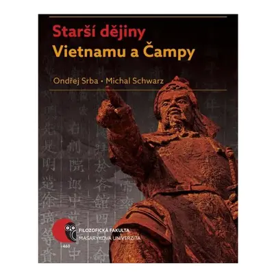 Starší dějiny Vietnamu a Čampy