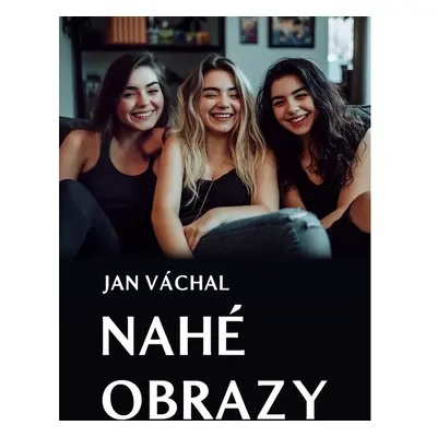 Nahé obrazy